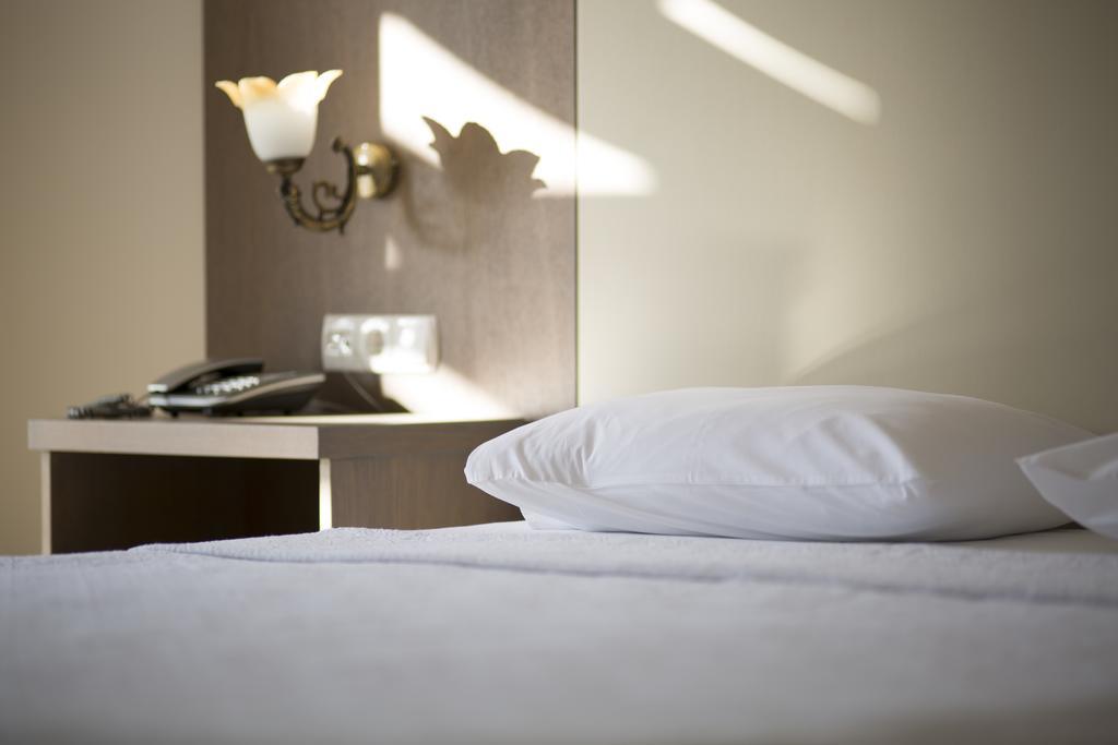 Genc Hotel Bodrum ห้อง รูปภาพ