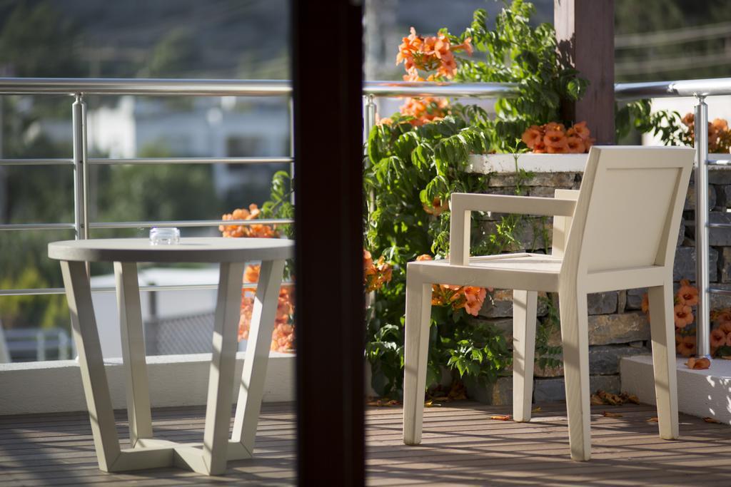 Genc Hotel Bodrum ห้อง รูปภาพ