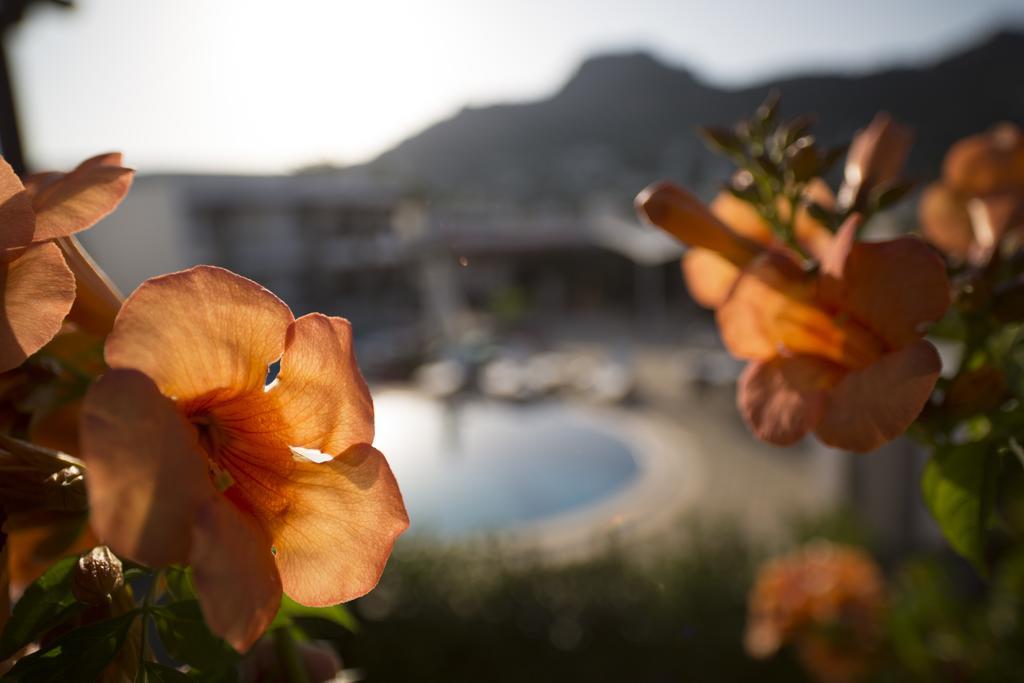 Genc Hotel Bodrum ห้อง รูปภาพ