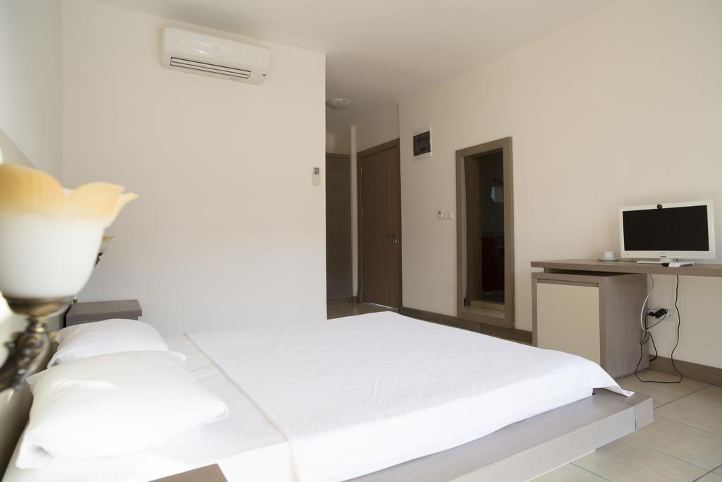 Genc Hotel Bodrum ห้อง รูปภาพ
