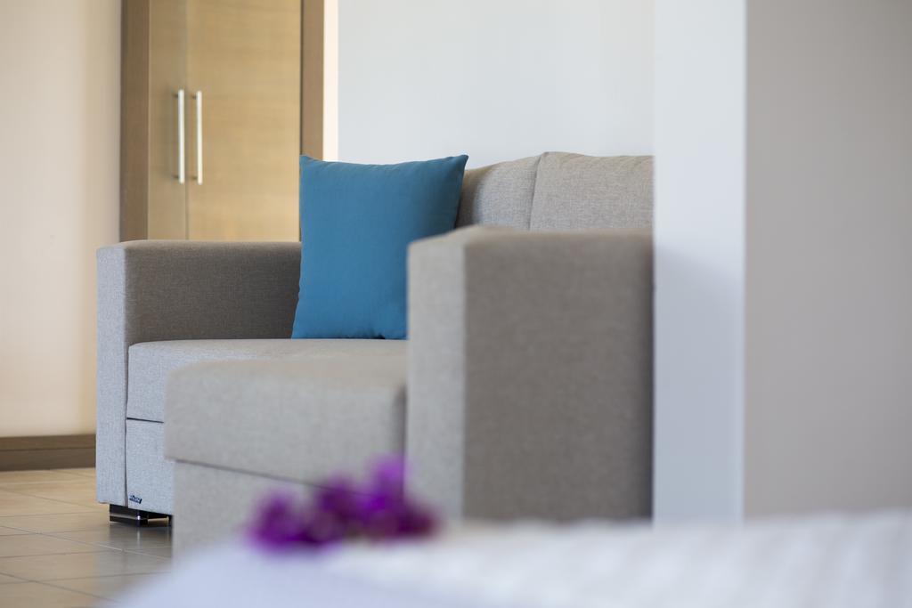 Genc Hotel Bodrum ห้อง รูปภาพ