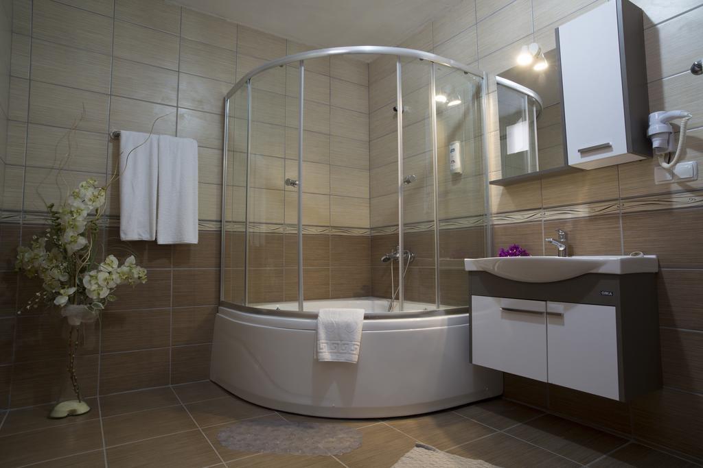 Genc Hotel Bodrum ห้อง รูปภาพ
