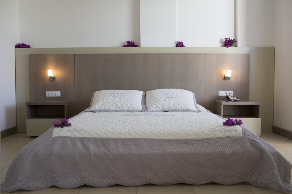 Genc Hotel Bodrum ห้อง รูปภาพ